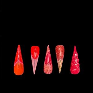 💕 HEART HEAT (Click To View Video)💕